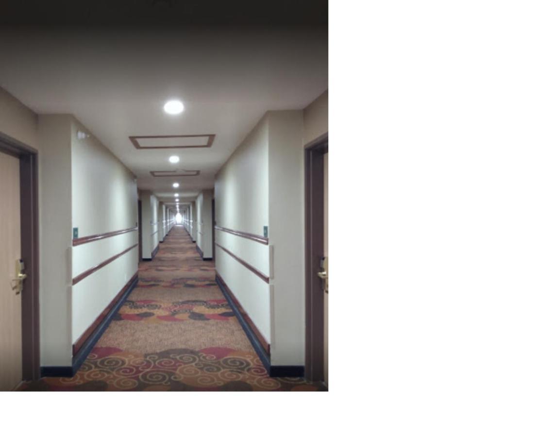 Morton Comfort Inn & Suites At I-74 And 155 المظهر الخارجي الصورة