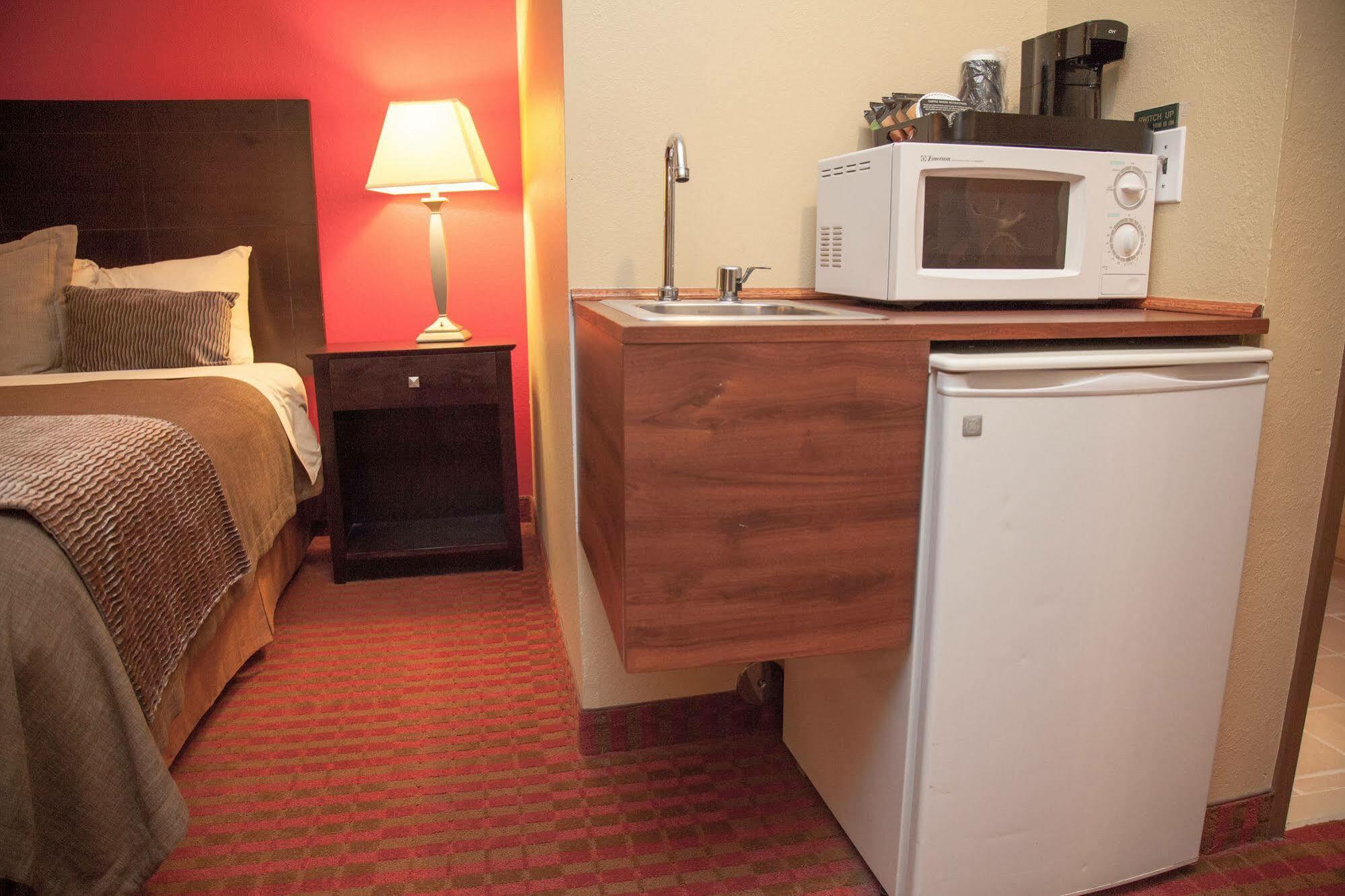 Morton Comfort Inn & Suites At I-74 And 155 المظهر الخارجي الصورة